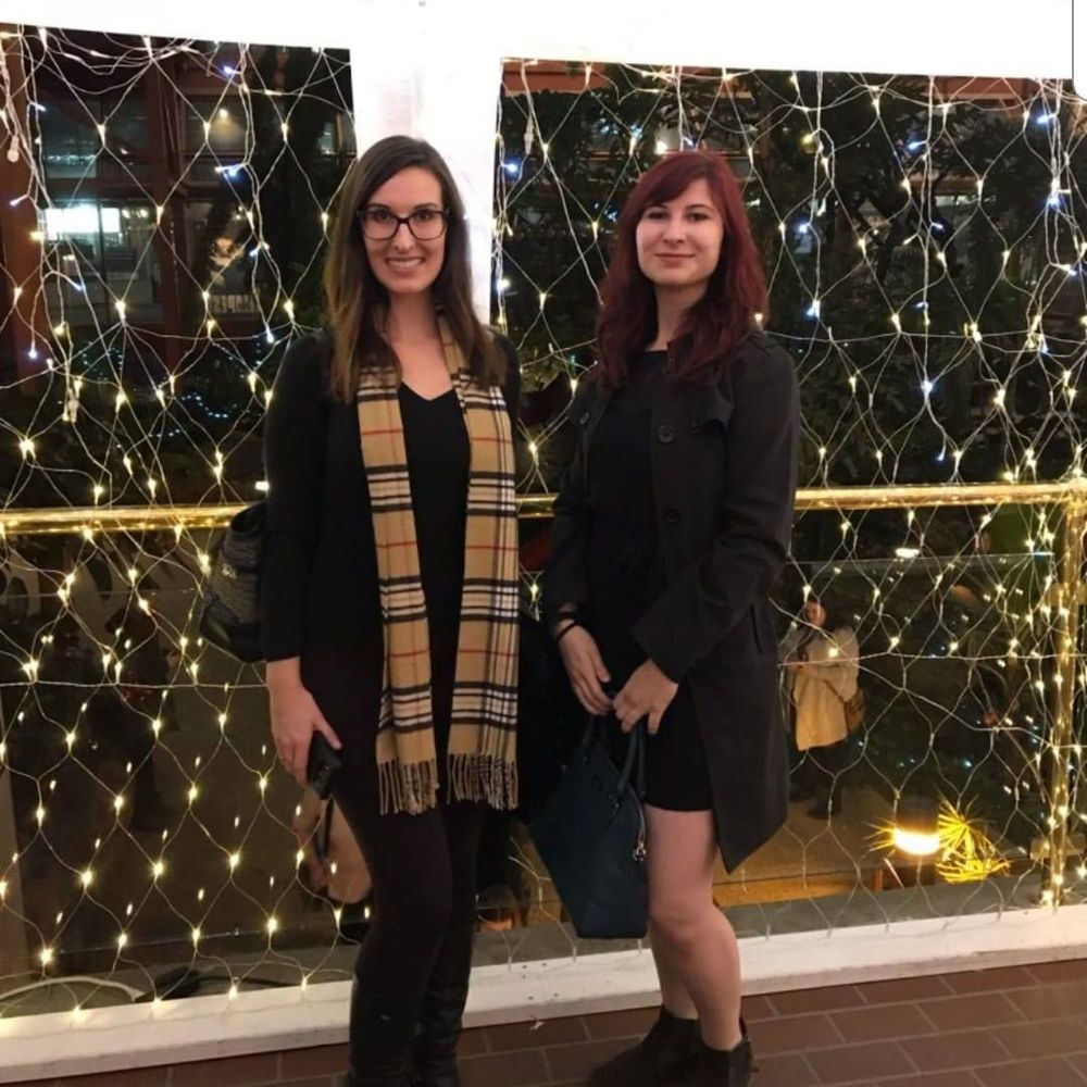 Meet your Posher, Jessie